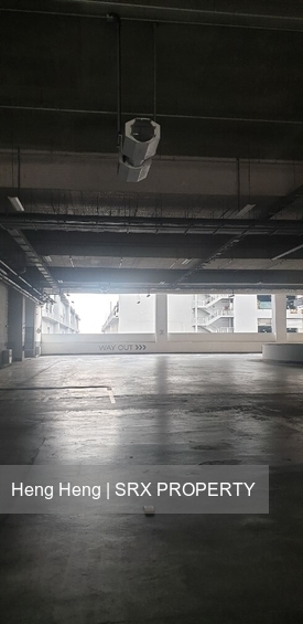 The Index (D22), Factory #226356611